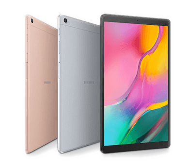 Galaxy Tab A 2019